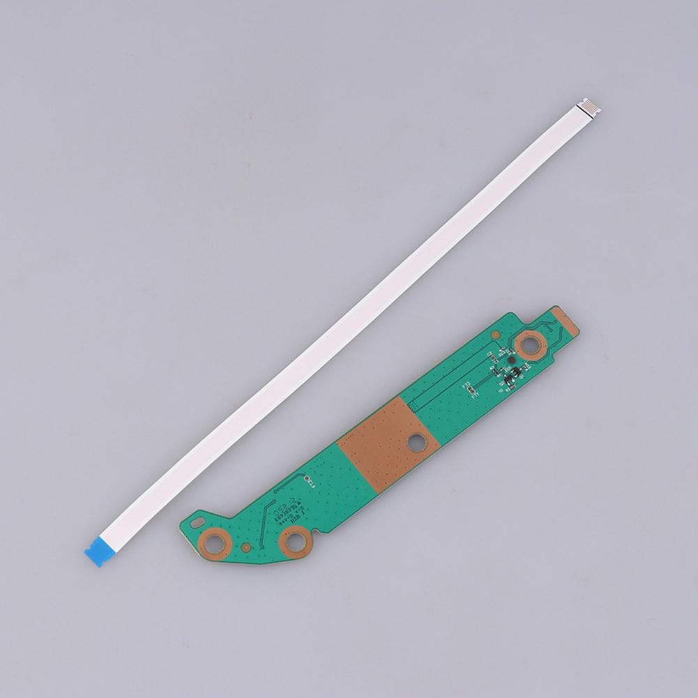 Host Power Switch Board For Xbox Series For X Power Supply Adapter Switch Board For Flex Ribbon Cable