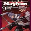 MultiMind Mayhem Volume 9 Isekai Tensei Soudouki by Ryousen Takami... 9781642733419