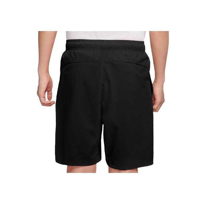 Nike Flex Print Woven Training Shorts Men Bottoms Black CZ2428-010