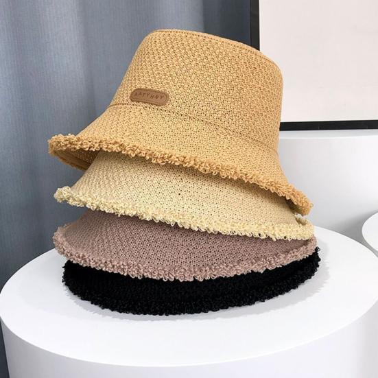 Women Fisherman Hat Quick-Drying Wide Brim Sun Hat with Full Neck Coverage Outdoor Adventure Hat Headwear