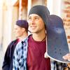 Men's And Women's Cooling Skull Caps - Lightweight 3D Mesh Caps for Running, Cycling, Gym, And Summer Use