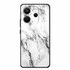 Für Xiaomi Redmi Note 14 4G Global Hülle Luxus TPU Weiches Silikon Cover Handyhüllen für 24117RN76G Schutz Neu Bumper Funda