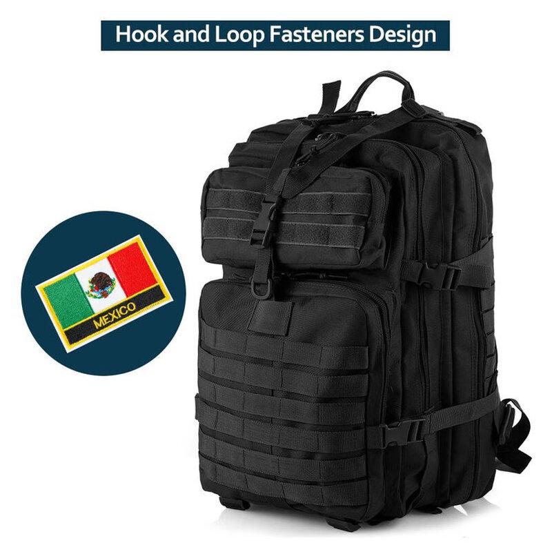 Outdoor Large 3P Backpack