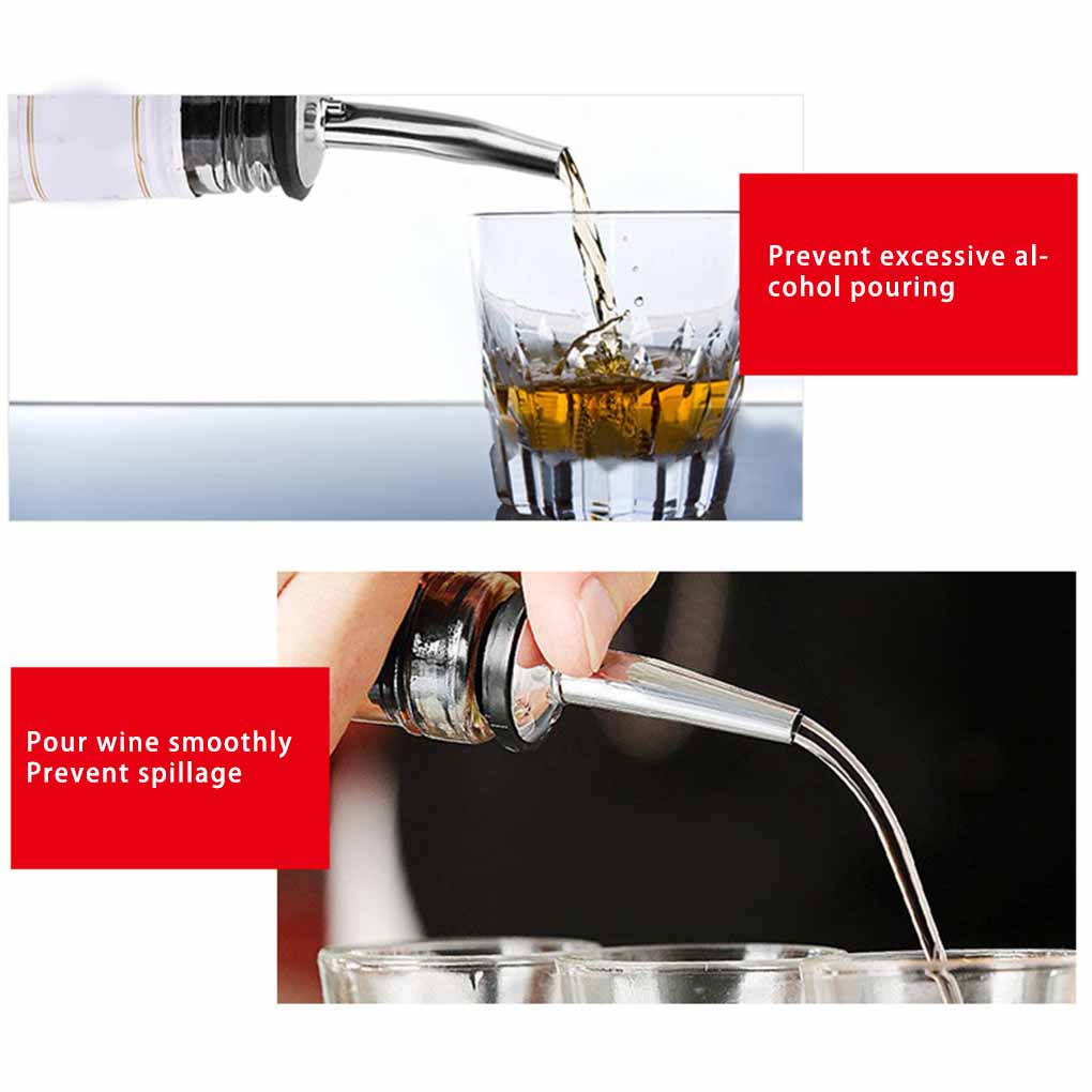 Bottle Stopper Cap Sprayer Compact Size Ple Operation Household Accessories Oil Dispenser Great Sealing Multipurpose