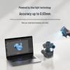Jumu Yida Moose High-Precision Handheld Portable Full-Color 3D Scanner CN Plug (adapter Included)