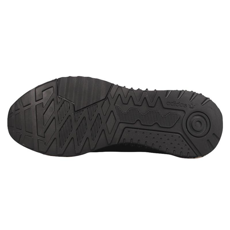 adidas Zx 2K 4D 'Core Black' Sneaker FZ3561