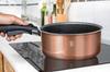 Berlinger Haus BH-1591 Click&Cook Granite Pot Set