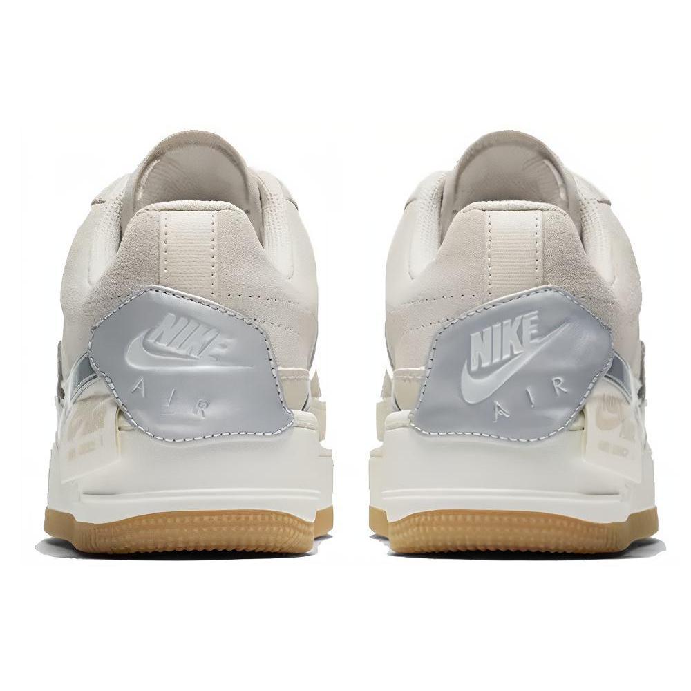 Nike Air Force 1 Jester Low 'Desert Sand Platinum' Women's BQ3163-002