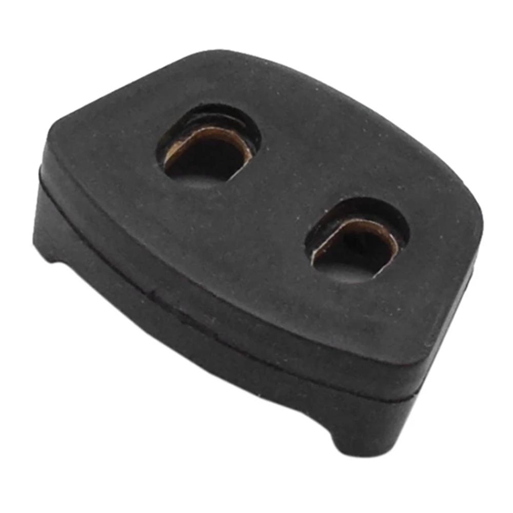 Tailgate Buffer Pad Shock Rubber For Mitsubishi Pajero Montero MB893757 MB669479