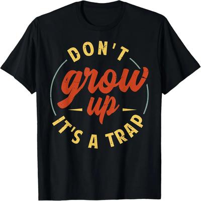 Tops – T-Shirts