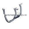 Gold Wing GL1800 Motorcycle Protection Bar: New Engine Guard Bumper Frame.