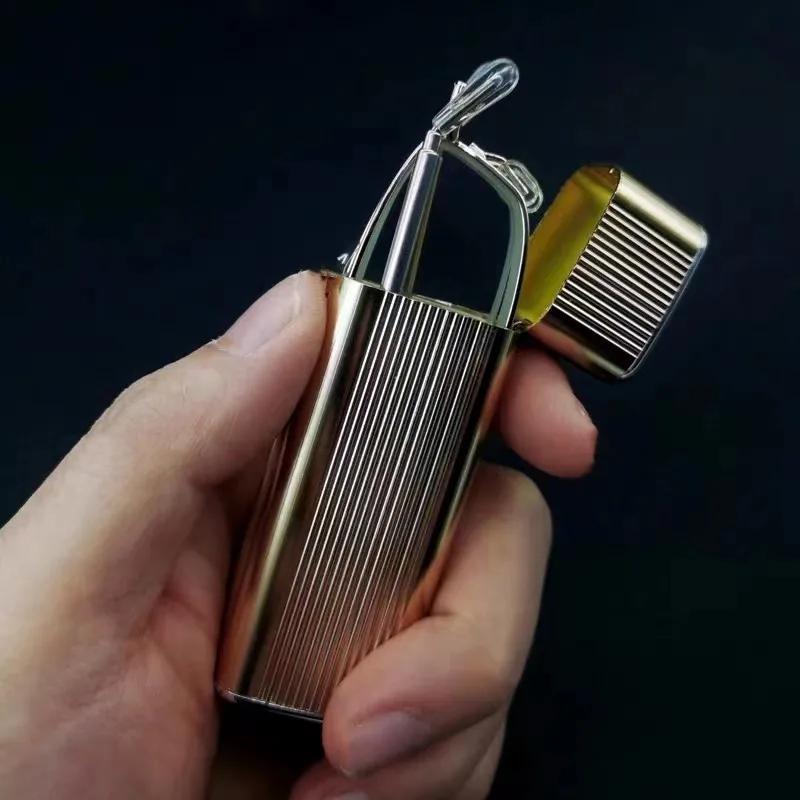 Tragbare Mini-Lesebrille zum Zusammenklappen, für Damen und Herren, Luxus-Business-Lesebrille, quadratisch, für Presbyopie, fertige Brillen-Dioptrien mit Etui