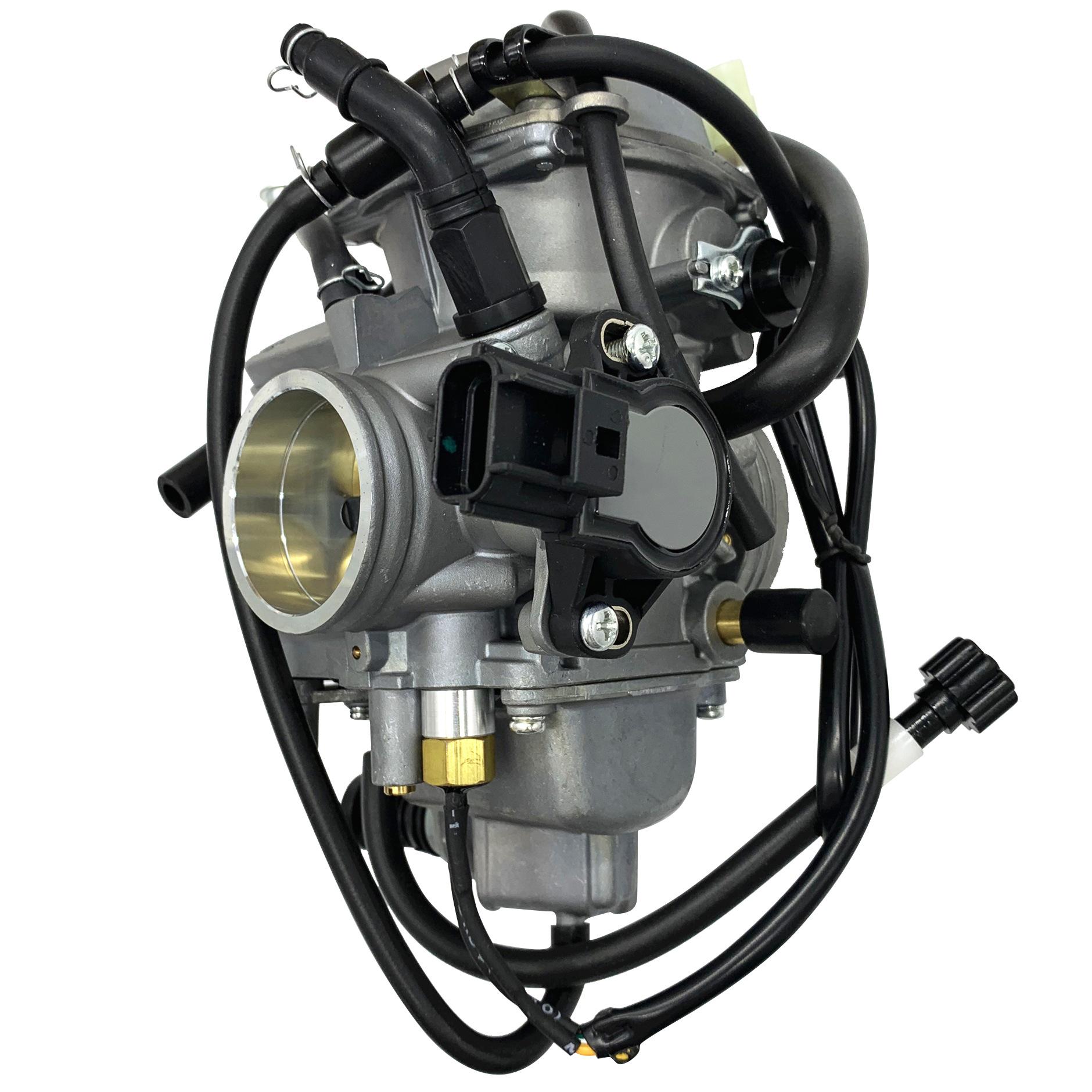 TRX650FA High-Capacity ATV Carburetor 40mm