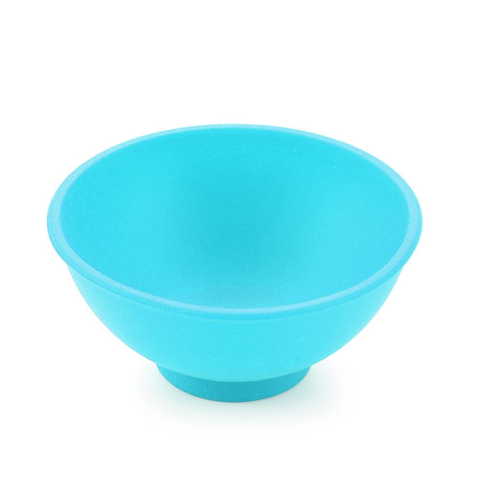 Mixing Kitchen Measuring Salt Sauce Silicone Facial Mask Bowl Sugar Butter Seasoning Bowl Kitchen Gadgets
