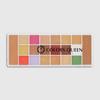 Colors Queen Multi-Purpose Base Concealer & Corrector Palette | Long Lasting & Creamy Texture, Easy To Blend Formula | Lightweight, Full Coverage Co
