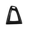 Real Carbon Fiber Console Gear Shift Surround Trim For BMW M3 M4 F80 F82 2014-19