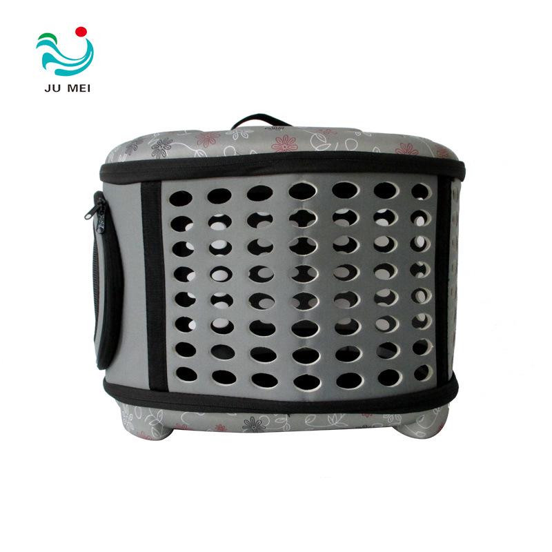 Portable Large Capacity Pet Handbag for Cats and Dogs – Crossbody or Single Shoulder Bag