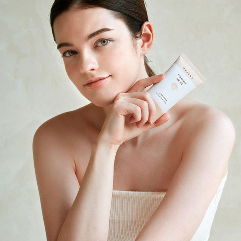 Comfort Airfit Blemish Balm BB Cream 50ml #17 Cool Vanilla #21 Light Nude #23 Nude