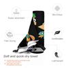 Phineas And Ferb Beach Towel Soft Microfiber Quick Dry Absorbent Quick Towels For Yoga