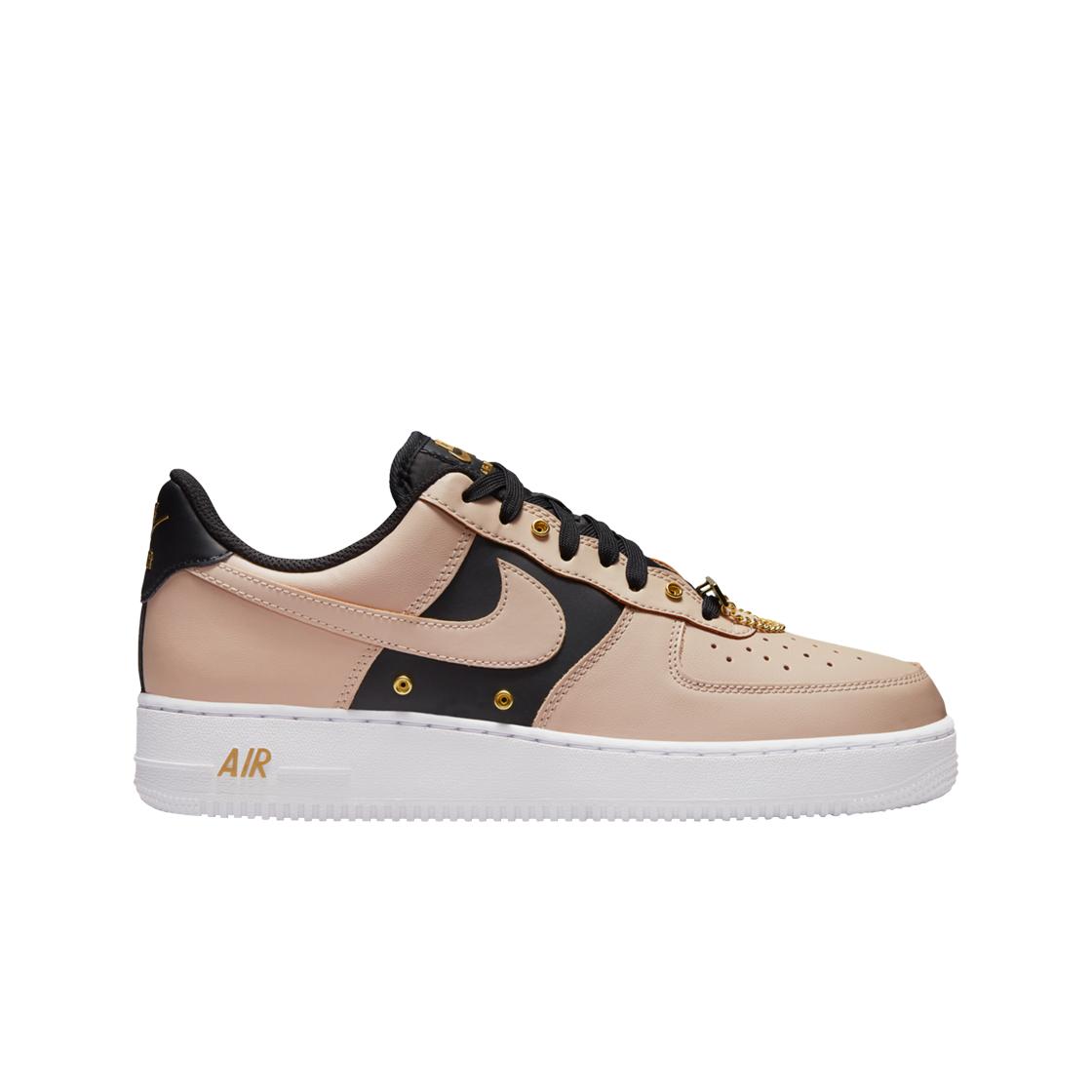 

Мужские кроссовки Nike Air Force 1 07 PRM Touch Of Gold DA8571-200
