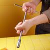 Deli T-Handle Hex Socket Wrench