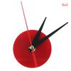Hanging DIY Silent Quartz Wall Clock Movement Mechanism Repair Parts Watch Wall Clock Movement With Hands Home Decoration Tools