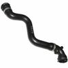 BMW E46 Upper Radiator Coolant Hose 11531436407