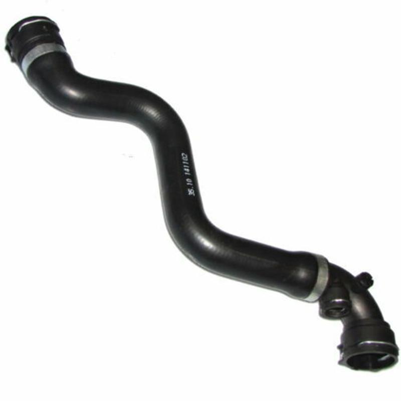 BMW E46 Upper Radiator Coolant Hose 11531436407