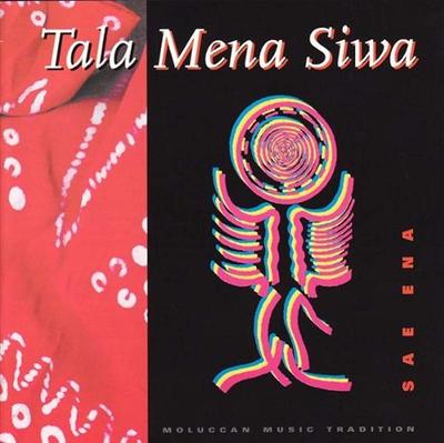 CD TALA MENA SIWA - Sae Ena Non Japan Music Others Used