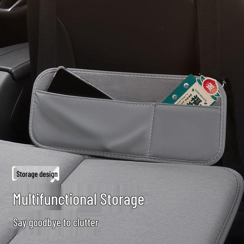 Zeekr 7X Rear Seat Foldable Inflatable Car Bed Mattress