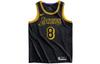 Los Angeles Lakers Kobe Bryant Black Mamba City Edition Swingman Jersey DJ0471-010