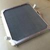 Dongfeng Mengshi EQ2050B Radiator Assembly