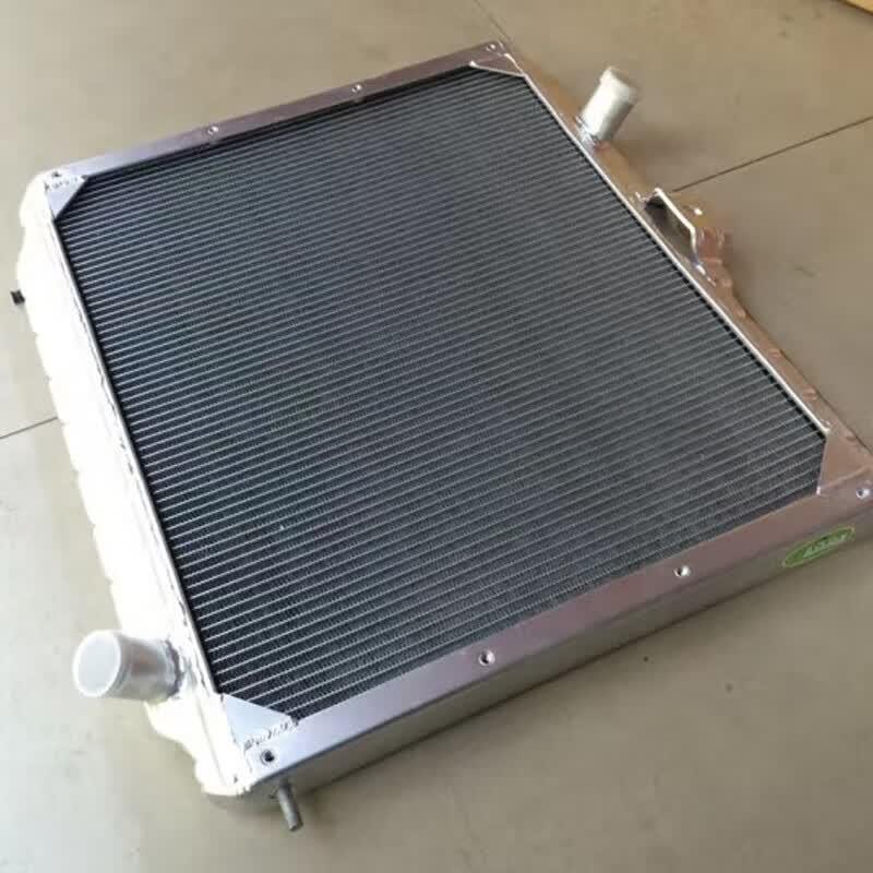 Dongfeng Mengshi EQ2050B Radiator Assembly