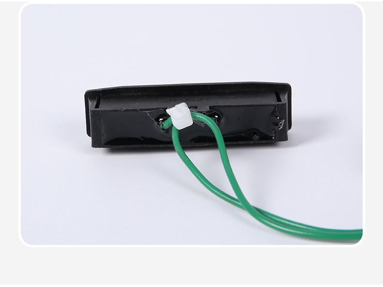 Rear Tailgate Switch 90602-JD00B for 2008-2015 Nissan Qashqai Trunk