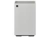 SHARP Plasmacluster 7000 Air Purifier, White, FU-T40(W)
