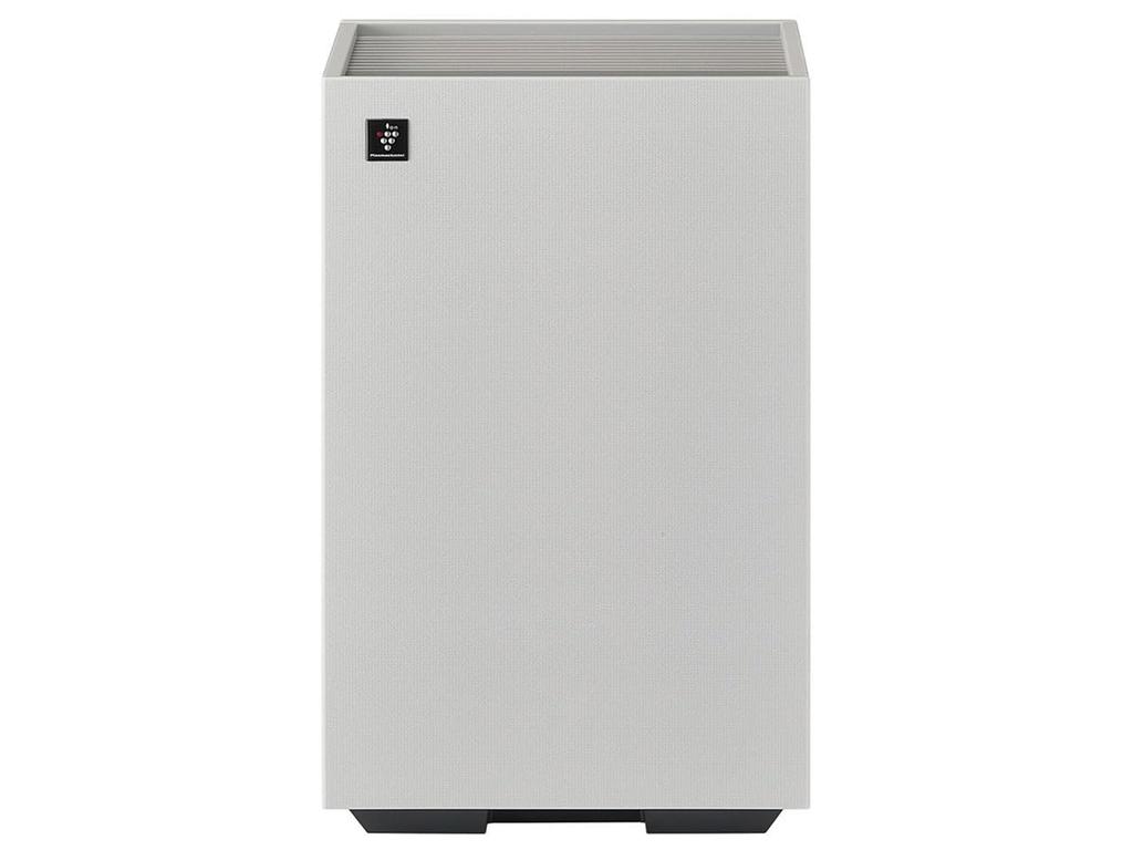 SHARP Plasmacluster 7000 Air Purifier, White, FU-T40(W)