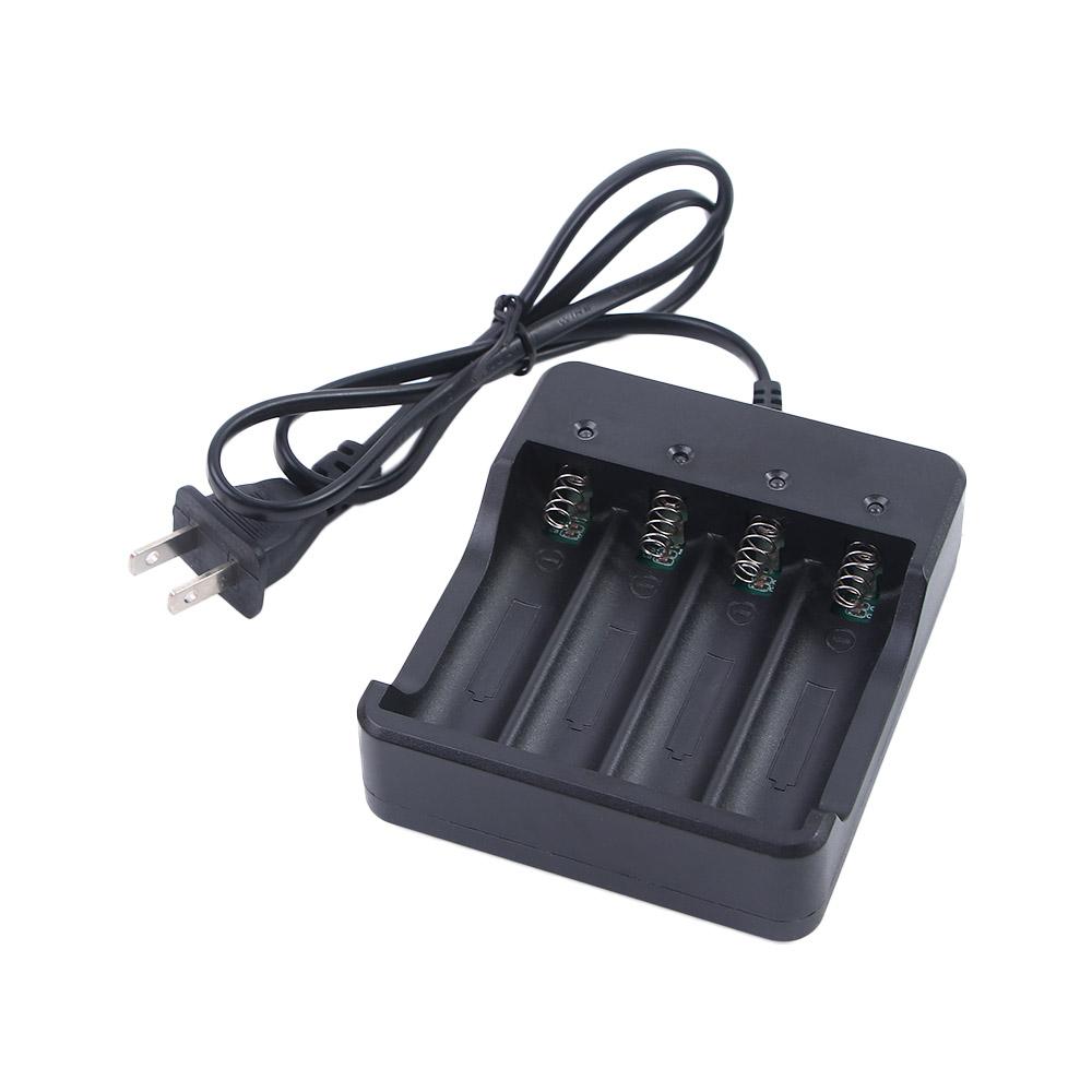 Dock Auto Stop Charger Li-ion Battery Lithium Battery Charger Charger Adapter Battery Charger