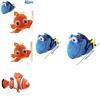 Niedliches Findet Nemo Clownfisch Plüschtier Dory Fisch Puppe Perfektes Geburtstagsgeschenk für Kinder