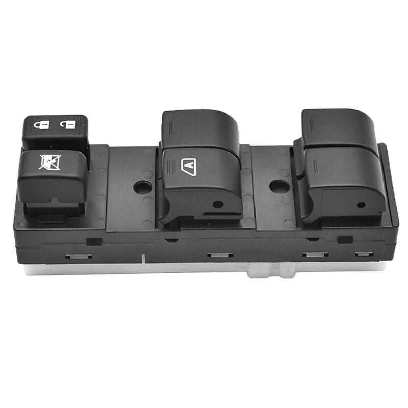 NEW-25401-3AW0A Power Window Switch For Nissan Sunny N17 2009-2014 Driver Side Parts Accessories