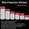 1PC Bicycle Frame Protection Tape 3M/5M/7M/10M Invisible Scratch Resistant Sticker Film for Cycling Decoration