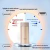 Zojirushi ASE35 Vakuum-Thermosbecher aus Edelstahl