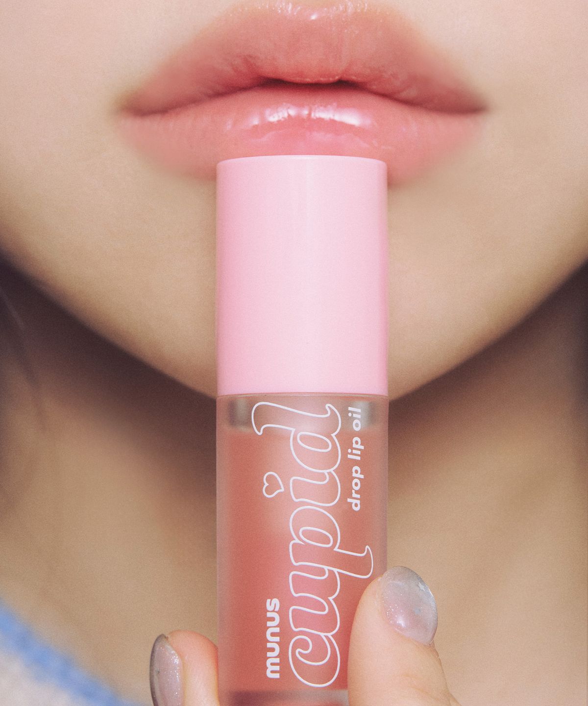 Cupid Drop Lip Oil (Select 1 of 4)