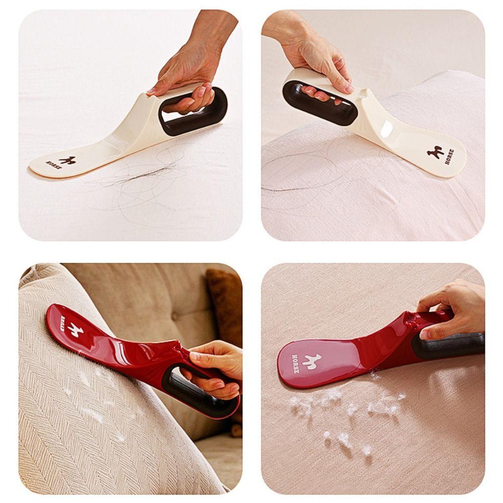 with Hair Removal Bed Sheet Changer 3-IN-1 Sheet Changing Tool Convenient Mattress Lifter  Home Use
