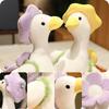 Cute Plush Duck Toy Soft And Cuddly Gift For Kids And Adults