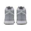 New Nike Dunk High Wolf Grey DV0828-001