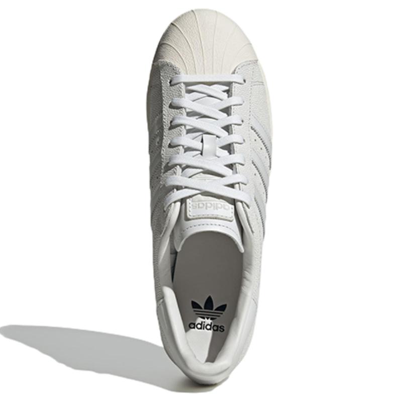 adidas Superstar 82 'Crystal White' Sneakers HP2914