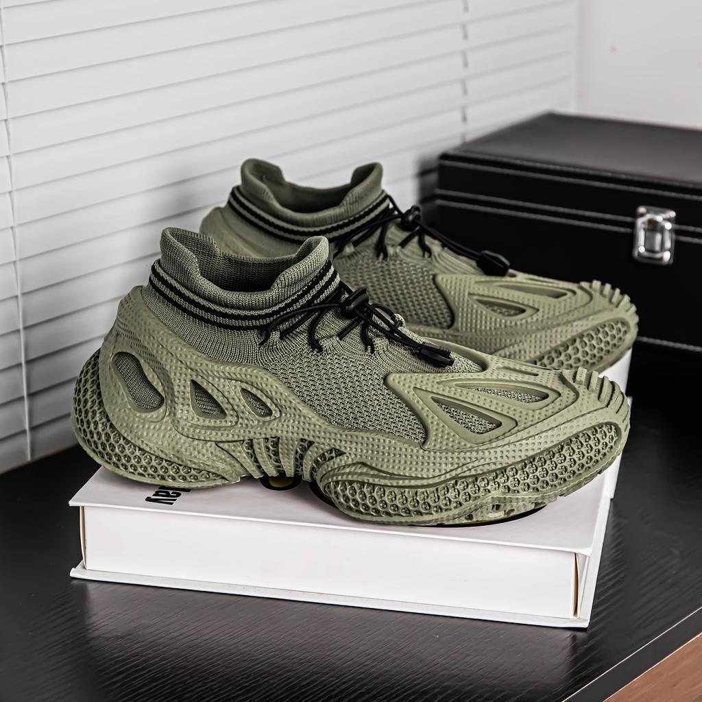 Men shoes Sneakers Male tenis Luxury shoes Mens casual Shoes Trainer Race Breathable Shoes fashion loafers running Shoes for men