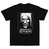 Wrath of the Lick King Video Game Boot Tee Unisex Short Sleeve Shirt S-5XL