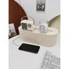 Household Socket Board Organizer Box, Multi-Functional Cable Management Box, Data Cable, Multi-Purpose Organizer And Finishing