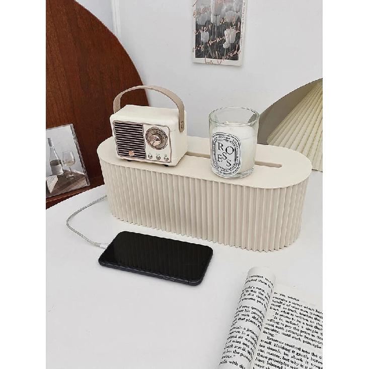 Household Socket Board Organizer Box, Multi-Functional Cable Management Box, Data Cable, Multi-Purpose Organizer And Finishing